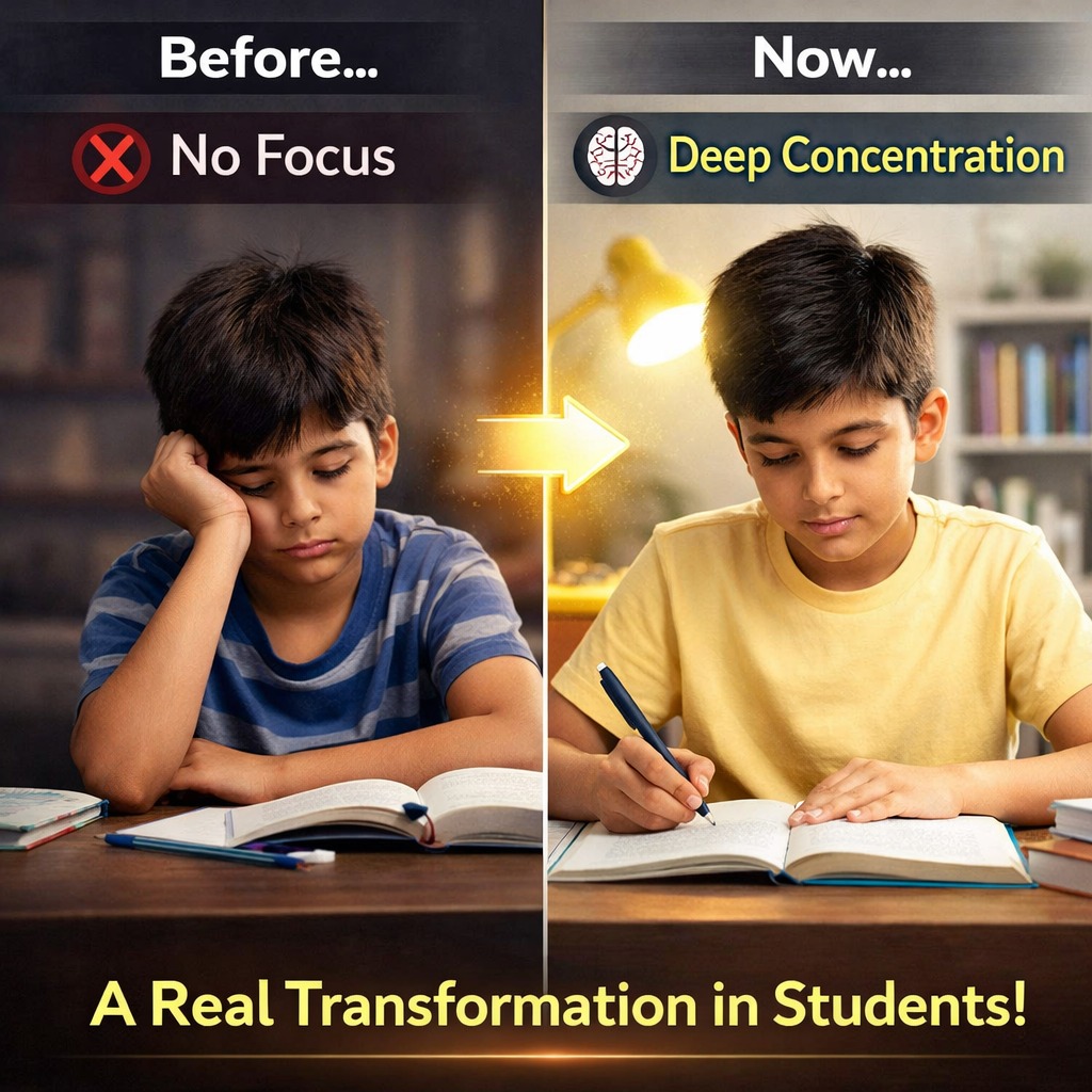 Deep Focus