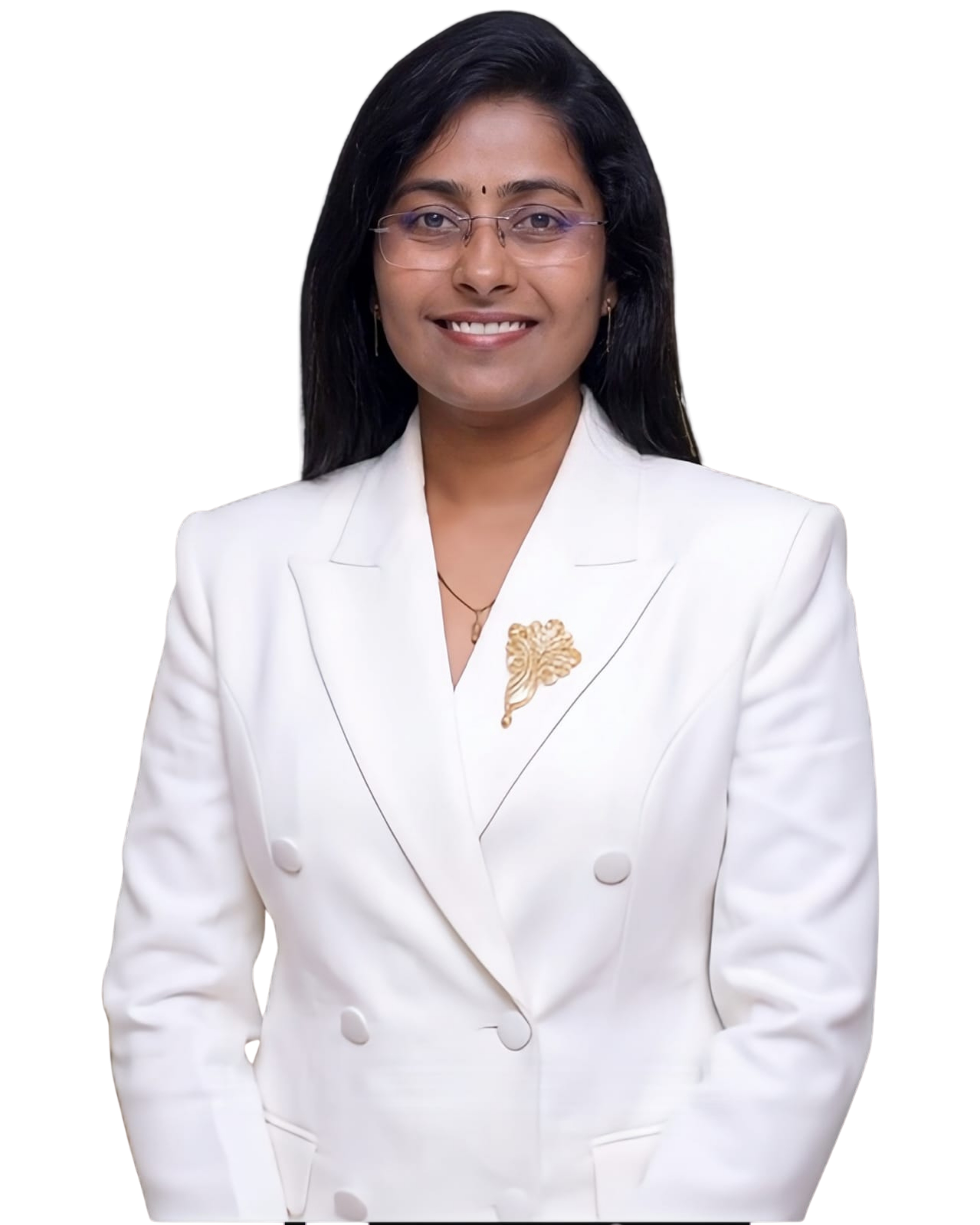 Dr. Madhu